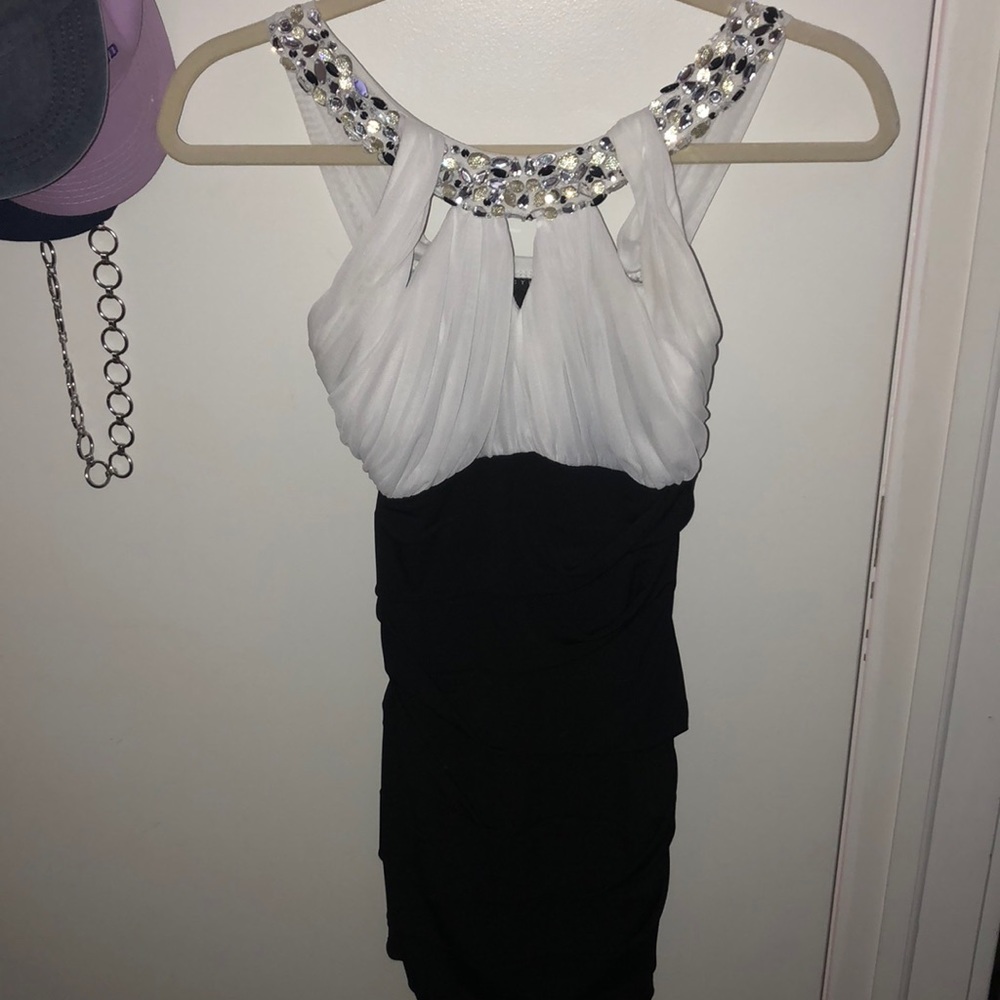 Party/ Cocktail Dress